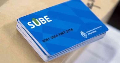 Santa Fe reclama a Nación ampliar la red SUBE para garantizar la Tarifa Social en toda la provincia
