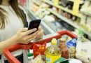 Fuerte salto de la inflación en alimentos en la tercera semana de mayo