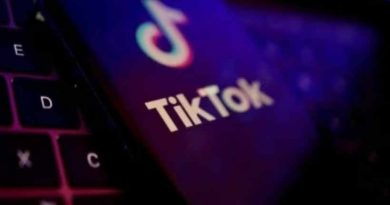 Guerra fría global en torno a la red social TikTok