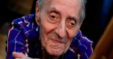 Tristán, histórico actor y humorista argentino, falleció a los 85 años
