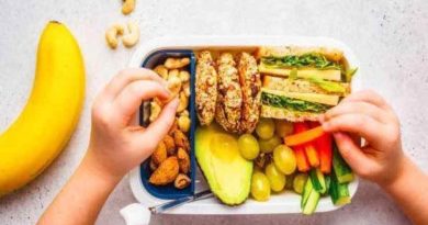 Nutrición sana: El desafío de elegir bien los alimentos en tiempos de sobreinformación