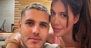 Mauro Icardi se somete a pericias psicológicas en el marco del conflicto legal con Wanda Nara