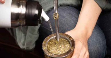 A cebar: Argentina organiza el primer Mundial de la Yerba Mate