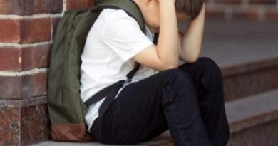 San Luis: Quitarán beneficios económicos a estudiantes que hagan bullying