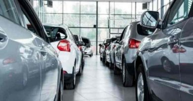El patentamiento de autos cayó un 30,6% interanual en julio y concesionarias piden incentivos fiscales
