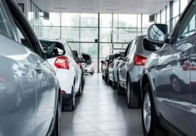 El patentamiento de autos cayó un 30,6% interanual en julio y concesionarias piden incentivos fiscales