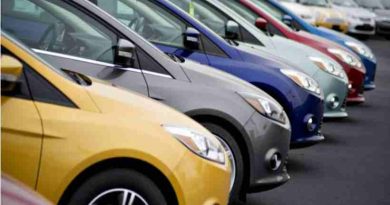 La venta de autos 0km se desplomó en noviembre a nivel mensual e interanual