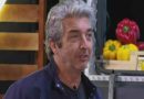 La Asociación de Actores respaldó a Ricardo Darín tras el cruce con Luis Caputo: “No debemos callarnos”