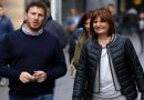 Renunció Angelini a su cargo en el  Ministerio de Seguridad de la Nación
