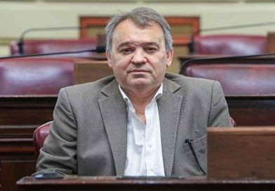 Se nos fue un referente de la política santafesina: murió Gabriel Real, dirigente del PDP 