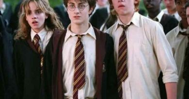 “Harry Potter” confirma su nueva serie que saldrá en Navidad de este año