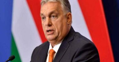 Hungría votará en elecciones legislativas y la UE observa en silencio el destino de Orbán