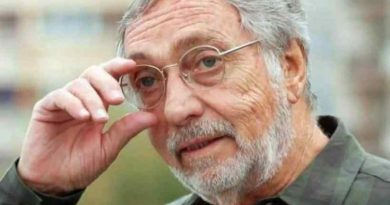 Murió Luis Brandoni: el adiós a una leyenda del cine y el teatro argentino