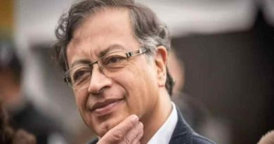 Colombia: Petro confirmó que se reunirá con Trump en febrero