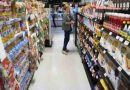 Inflación: Los alimentos bajaron un 1% la última semana de abril