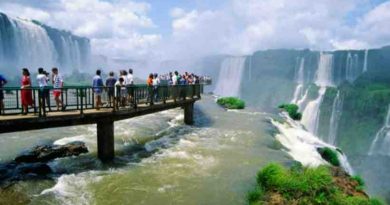 Turismo en Semana Santa: más viajeros pero con el bolsillo ajustado