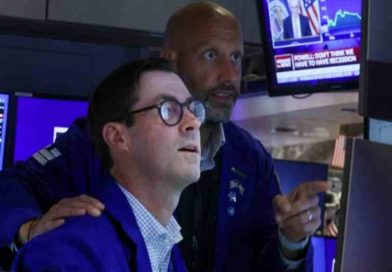 Se disparan las acciones de YPF tras el fallo de la Justicia estadounidense