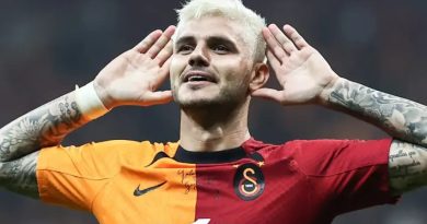 La lapidaria carta de Mauro Icardi contra Wanda Nara