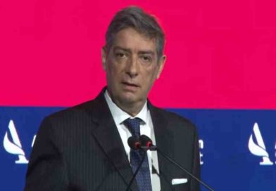 Stornelli ordenó investigar si espiaban a Rosatti tras una denuncia de la custodia