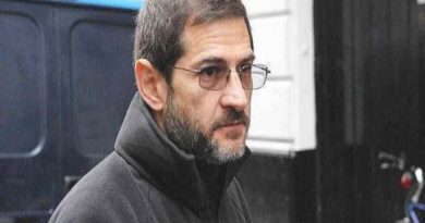 Sueños Compartidos: Schoklender declaró ante la Justicia y apuntó contra Aníbal Fernández