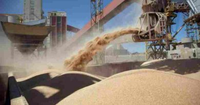 El agro liquidó US$2.750 millones en agosto y registra una caída del 12% en el año