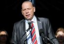 Causa Nisman: Sergio Berni pidió ser sobreseído