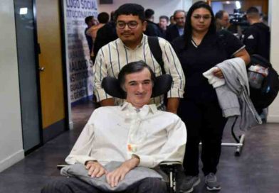 Esteban Bullrich se quiere postular para las elecciones presidenciales de 2027