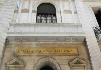 La Cámara Nacional Electoral hizo un pedido antes del debate de la reforma electoral