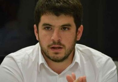 La Unión Cívica Radical adelantó su apoyo al proyecto de modernización laboral