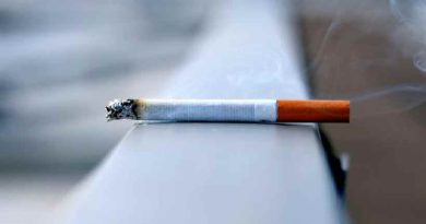 Dejar de fumar: 10 formas de resistir el deseo de consumir tabaco Dejar de fumar: 10 formas de resistir el deseo de consumir tabaco