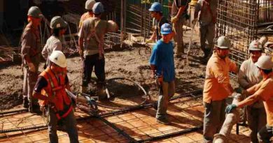 Crisis laboral: se perdieron más de 12.000 puestos de trabajo registrados en julio