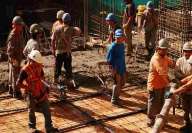 Crisis laboral: advierten que el 59% de los sectores productivos redujo empleo registrado en la gestión de Milei