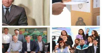 Año electoral signado por encuestas, descreimiento social y un latente balotaje donde el “voto grieta” le puede dar el triunfo a Milei