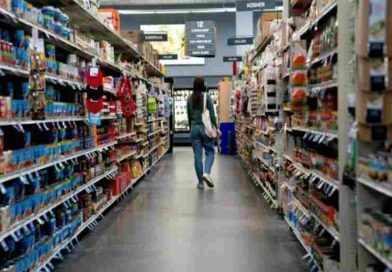 Estados Unidos: La inflación se desaceleró al 3,5% interanual y registró la mayor caída mensual en seis años