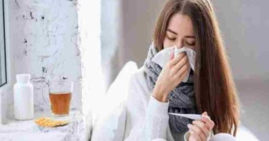 Gripe H3N2: Se detectaron nuevos casos en Córdoba y Corrientes