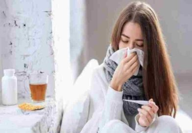 Alerta por un leve aumento de los casos de la gripe H3N2