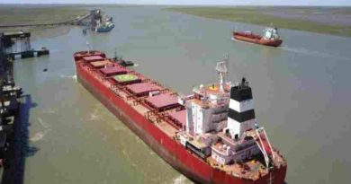 Vía Navegable Troncal Hidrovía: Gobierno abrió el proceso de consulta previa para la nueva licitación