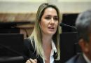 Carolina Losada cargó contra la “campaña del miedo” y blindó la reforma laboral