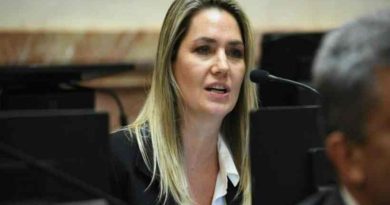 Carolina Losada cargó contra la “campaña del miedo” y blindó la reforma laboral