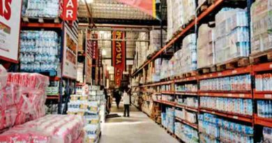 La inflación mayorista fue de 1,1% en junio y acumuló 33,7% en doce meses