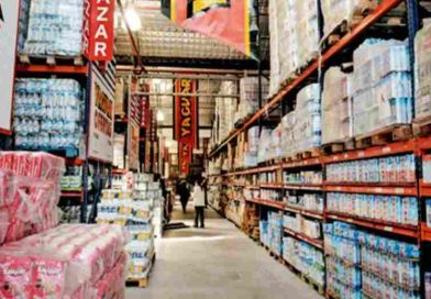 La inflación mayorista fue de 1,1% en junio y acumuló 33,7% en doce meses