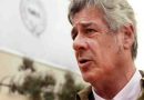 Nicolás Pino fracasó en su intento de buscar una nueva reelección en la Rural