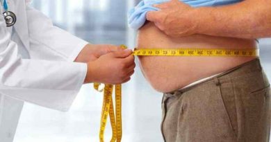 Obesidad: un desafío que requiere respuestas colectivas