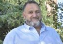 Javier Pascale: “Estoy convencido que voy a ser el futuro intendente de Villa Gobernador Gálvez”