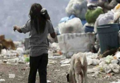 Argentina desigual: más del 50% de los niños argentinos son pobres