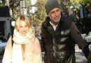 Jorge Rial y su novia María del Mar: “No podemos contar cómo nos conocimos”