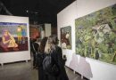 Se conocieron las galerías seleccionadas para participar de la MicroFeria de Arte Rosario 2023