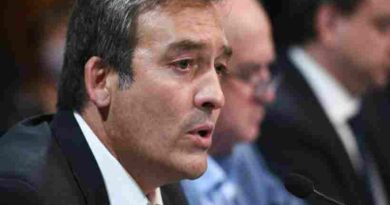Soria apuntó contra Bausili: “Le dicen Pinueve porque es más mentiroso que Pinocho”