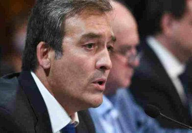 Martín Soria: “Milei le abrió la puerta del país a la narcopolítica igual que Bolsonaro”