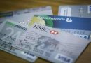 La crisis de la clase media avanza: Crece la cantidad de argentinos que no pueden pagar la tarjeta de crédito